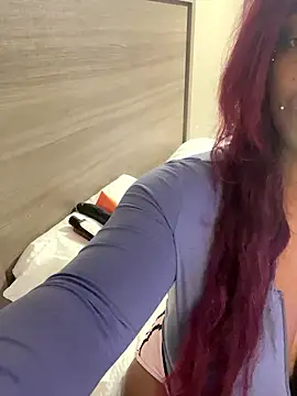 HoneybunnTheMostCreative online show from 13, 1, 2026