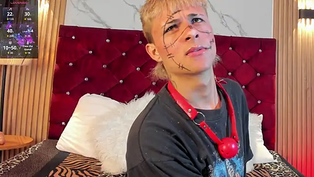 Heiden-Stiven online show from 11, 1, 2026