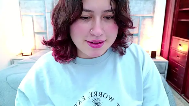 azul veraa online show from 26, 2, 2026