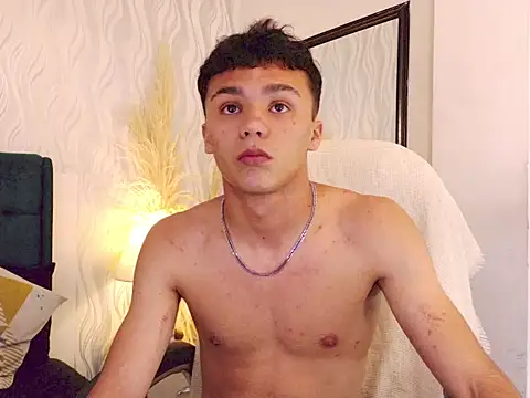 Spider Sex07 online show from 13, 1, 2026