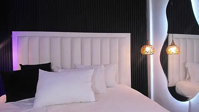 PandoraMiller online show from 7, 3, 2026