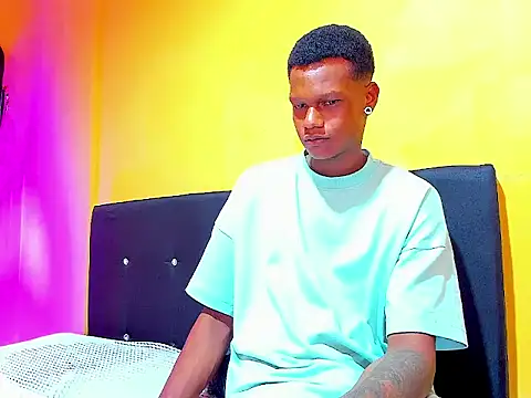 aunstin mohamme online show from 7, 1, 2026