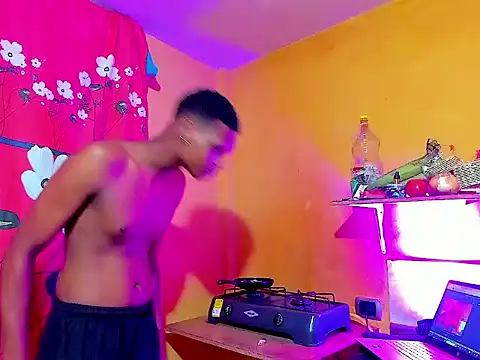 aunstin mohamme online show from 10, 1, 2026