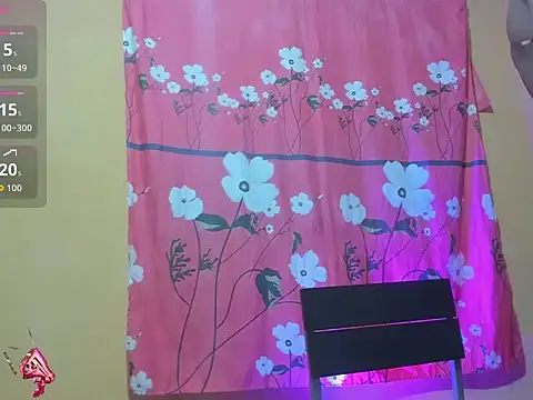 Snapshot of aunstin_mohamme chatting on 6, 2, 2026 aunstin mohamme online show from 6, 2, 2026