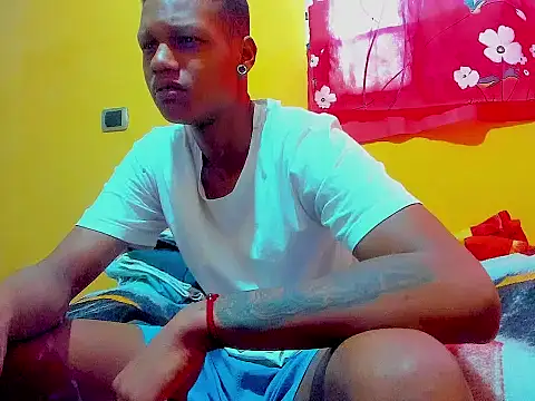 Snapshot of aunstin_mohamme chatting on 27, 2, 2026 aunstin mohamme online show from 27, 2, 2026