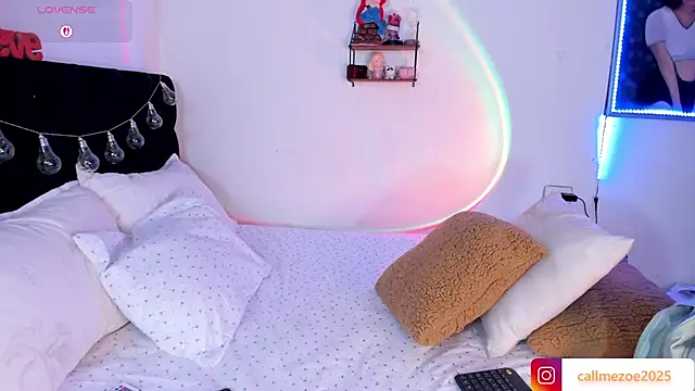 zoe siren online show from 7, 2, 2026