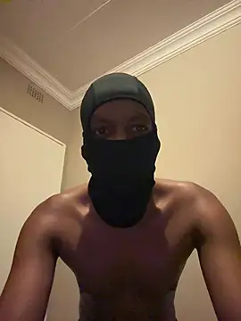 SexyTebzaM online show from 17, 1, 2026