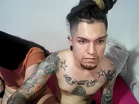 steffandjoshh420 online show from 4, 3, 2026