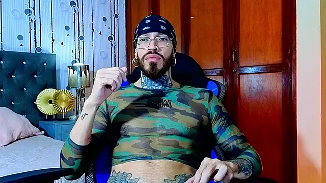 Simon Rz online show from 2, 6, 2026