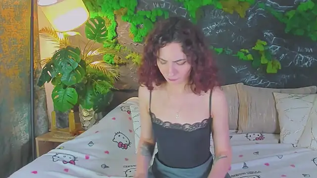 Snapshot of RIANA_SI chatting on 4, 6, 2026 RIANA SI online show from 4, 6, 2026