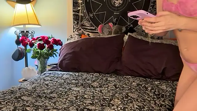 mysunidreamss online show from 14, 2, 2026