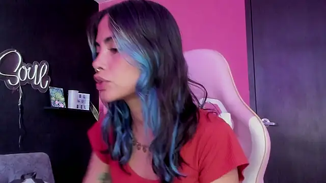 azula lillet online show from 2, 4, 2026