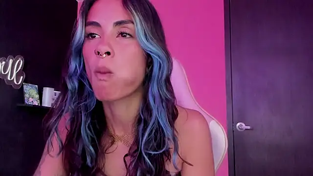 azula lillet online show from 14, 4, 2026