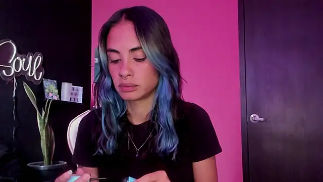 azula lillet online show from 16, 4, 2026