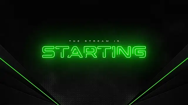 DeanonCam online show from 16, 2, 2026