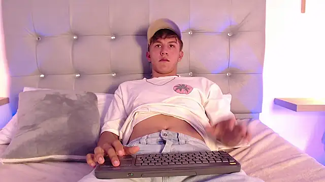 johnny blake  online show from 7, 1, 2026