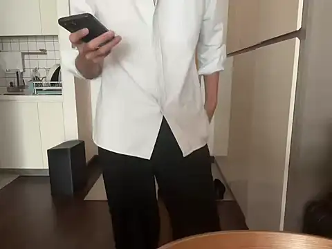 Dickieplay001 online show from 21, 3, 2026