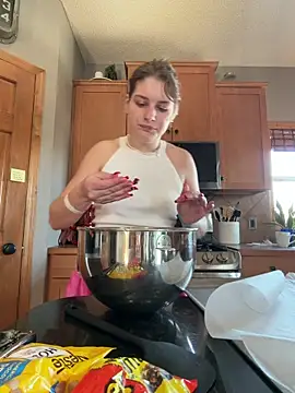 SassynNatty online show from 12, 2, 2026