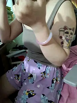 Snapshot of -LunaLust chatting on 17, 3, 2026 -LunaLust online show from 17, 3, 2026