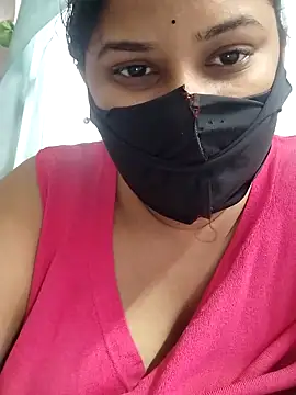 pinkisaha75 online show from 8, 3, 2026