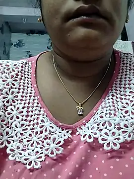 pinkisaha75 online show from 11, 4, 2026