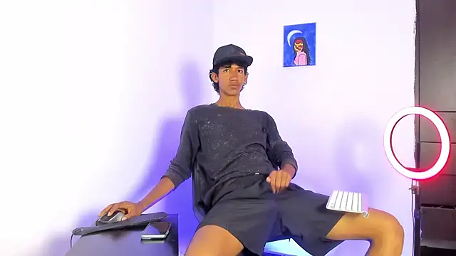 neitan miller  online show from 18, 5, 2026