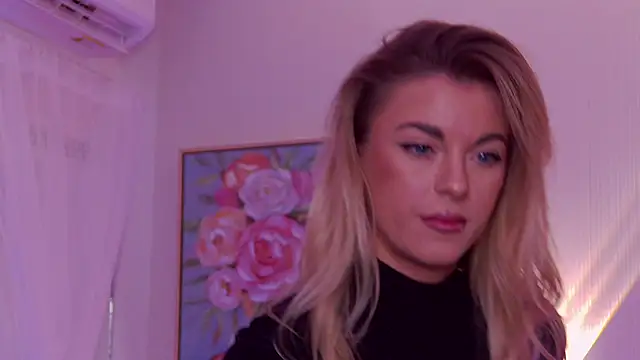 AvrilSkyy online show from 13, 1, 2026