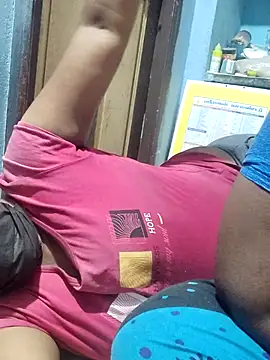 Snapshot of divyasree1431 chatting on 12, 1, 2026 divyasree1431 online show from 12, 1, 2026