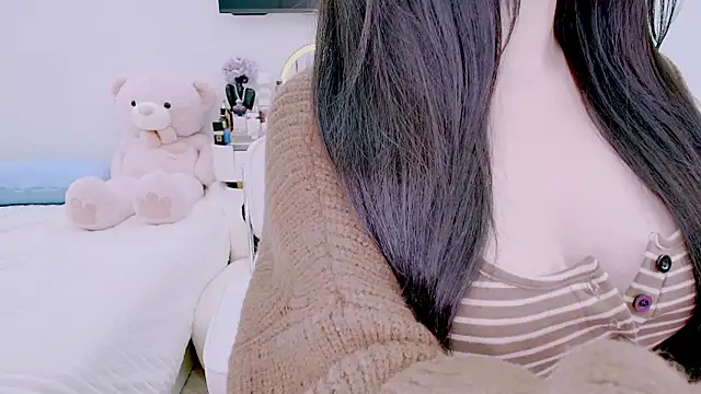 Snapshot of Pari_Kilian22 chatting on 9, 1, 2026 Pari Kilian22 online show from 9, 1, 2026