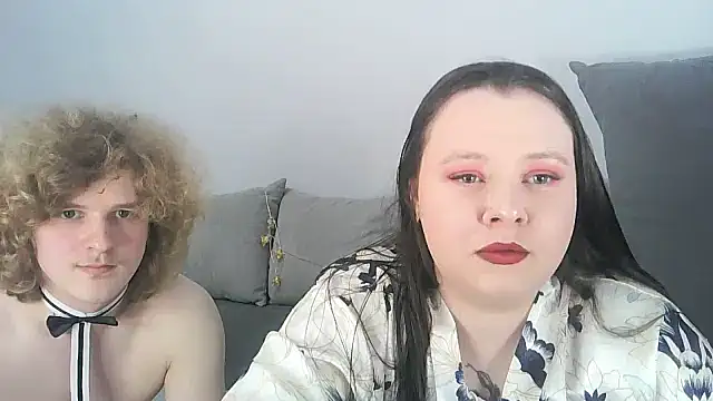 TommyandJanet online show from 18, 1, 2026