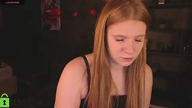 Sally Ange1 online show from 28, 2, 2026