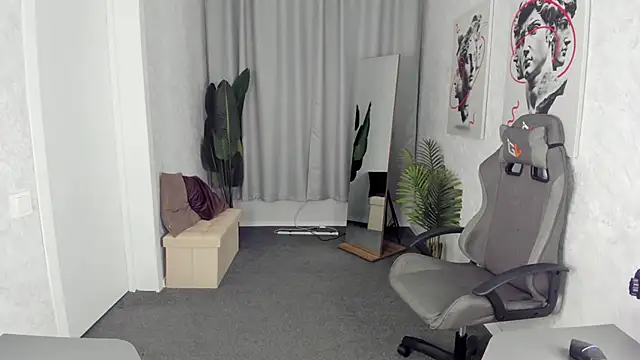 Sally Ange1 online show from 15, 3, 2026