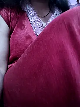 Nilam cute online show from 24, 3, 2026