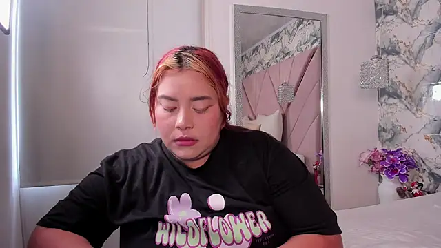 tatikanyx online show from 23, 3, 2026