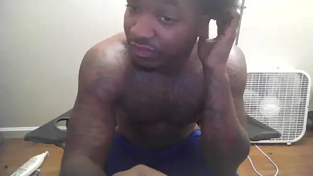 gottidagoat online show from 7, 1, 2026