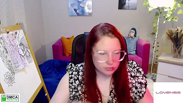 Snapshot of kuri_u chatting on 20, 6, 2026 kuri u online show from 20, 6, 2026
