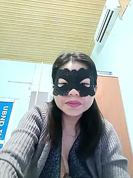 Snapshot of Hana2026 chatting on 8, 1, 2026 Hana2026 online show from 8, 1, 2026