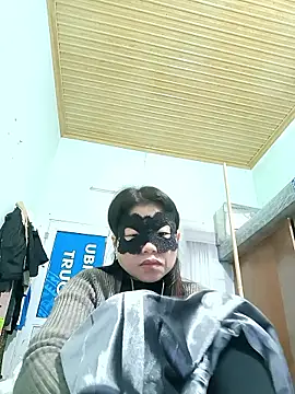 Snapshot of Hana2026 chatting on 10, 1, 2026 Hana2026 online show from 10, 1, 2026