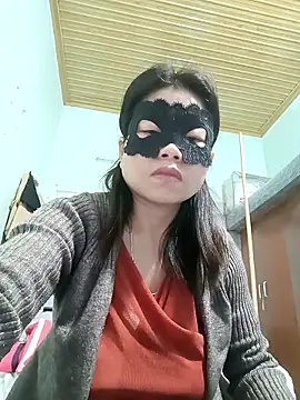 Snapshot of Hana2026 chatting on 13, 1, 2026 Hana2026 online show from 13, 1, 2026