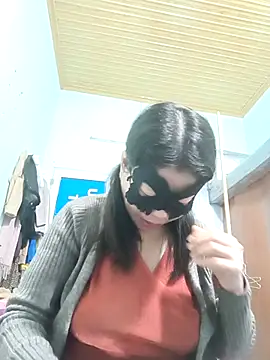 Snapshot of Hana2026 chatting on 17, 1, 2026 Hana2026 online show from 17, 1, 2026