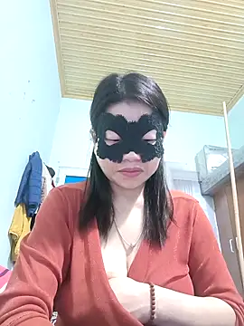 Snapshot of Hana2026 chatting on 26, 2, 2026 Hana2026 online show from 26, 2, 2026