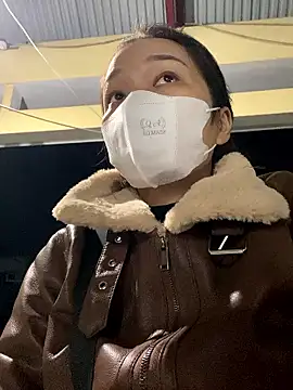 Snapshot of An-An19 chatting on 11, 1, 2026 An-An19 online show from 11, 1, 2026