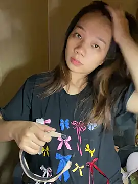 Snapshot of An-An19 chatting on 11, 2, 2026 An-An19 online show from 11, 2, 2026