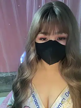 -Violet-t online show from 1, 2, 2026