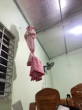 -Violet-t online show from 19, 2, 2026