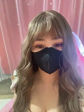 -Violet-t online show from 8, 3, 2026