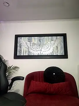 VictoriaPaker online show from 18, 3, 2026