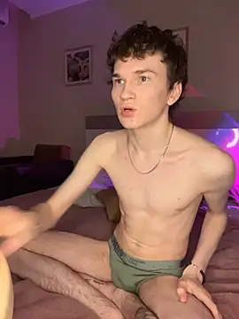 Eric Dark online show from 21, 3, 2026