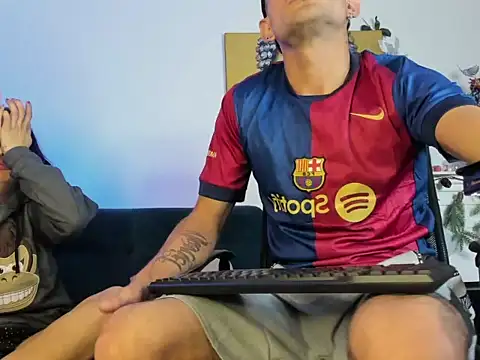 JACOB RACHELL online show from 10, 1, 2026