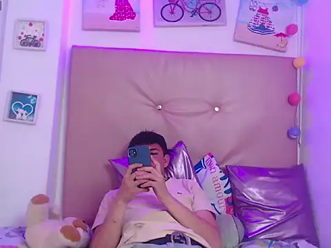 iam  lukas   online show from 11, 1, 2026